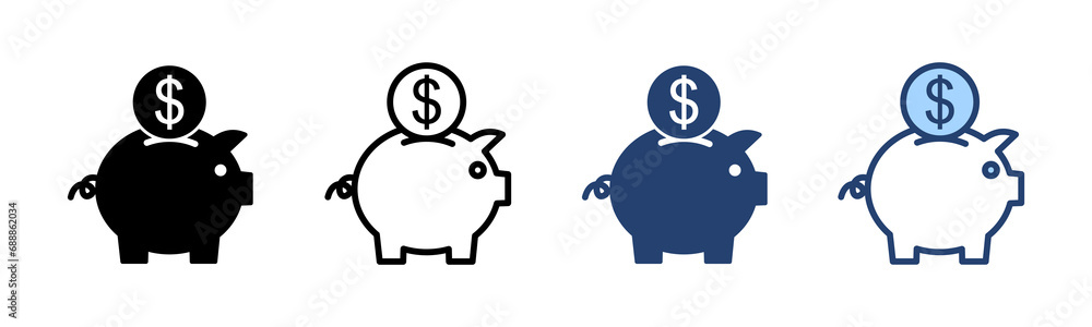 Bank icon vector. Bank sign and symbol, museum, university Bank icon vector. Bank sign and symbol, museum, university