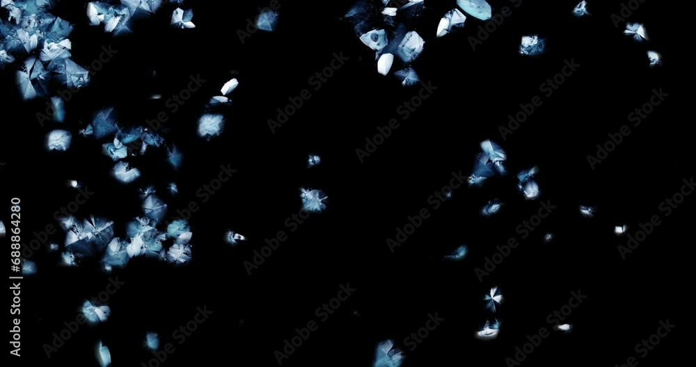 Winter window frost time lapse of frozen crystals or realistic frost snowflake pattern slowing forming on glass, cold winter background. Winter window frost time lapse of frozen crystals or realistic frost snowflake pattern slowing forming on glass, cold winter background.