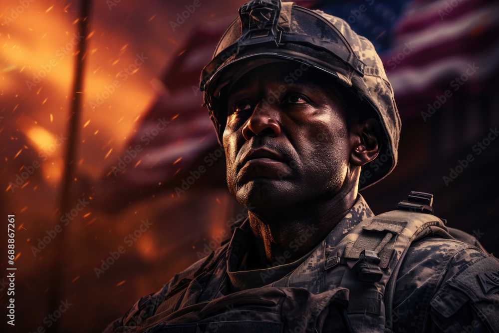 US army soldier US army soldier