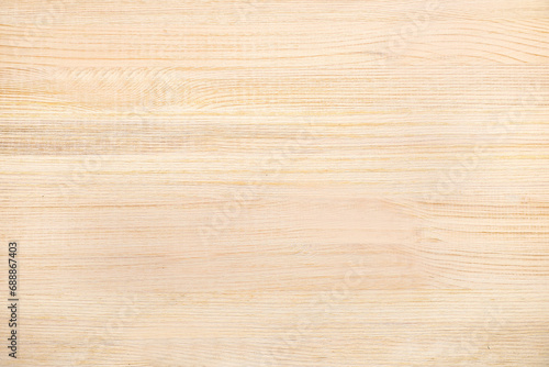Light wooden surface as background