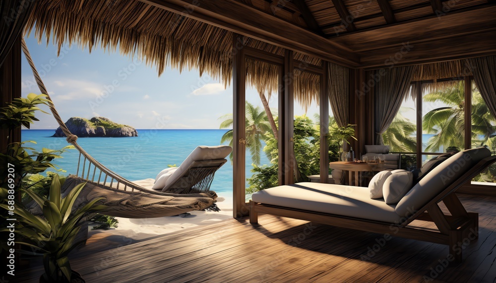 Obraz premium travel background