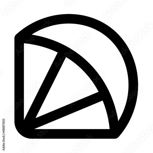 Wing Line UI Icons