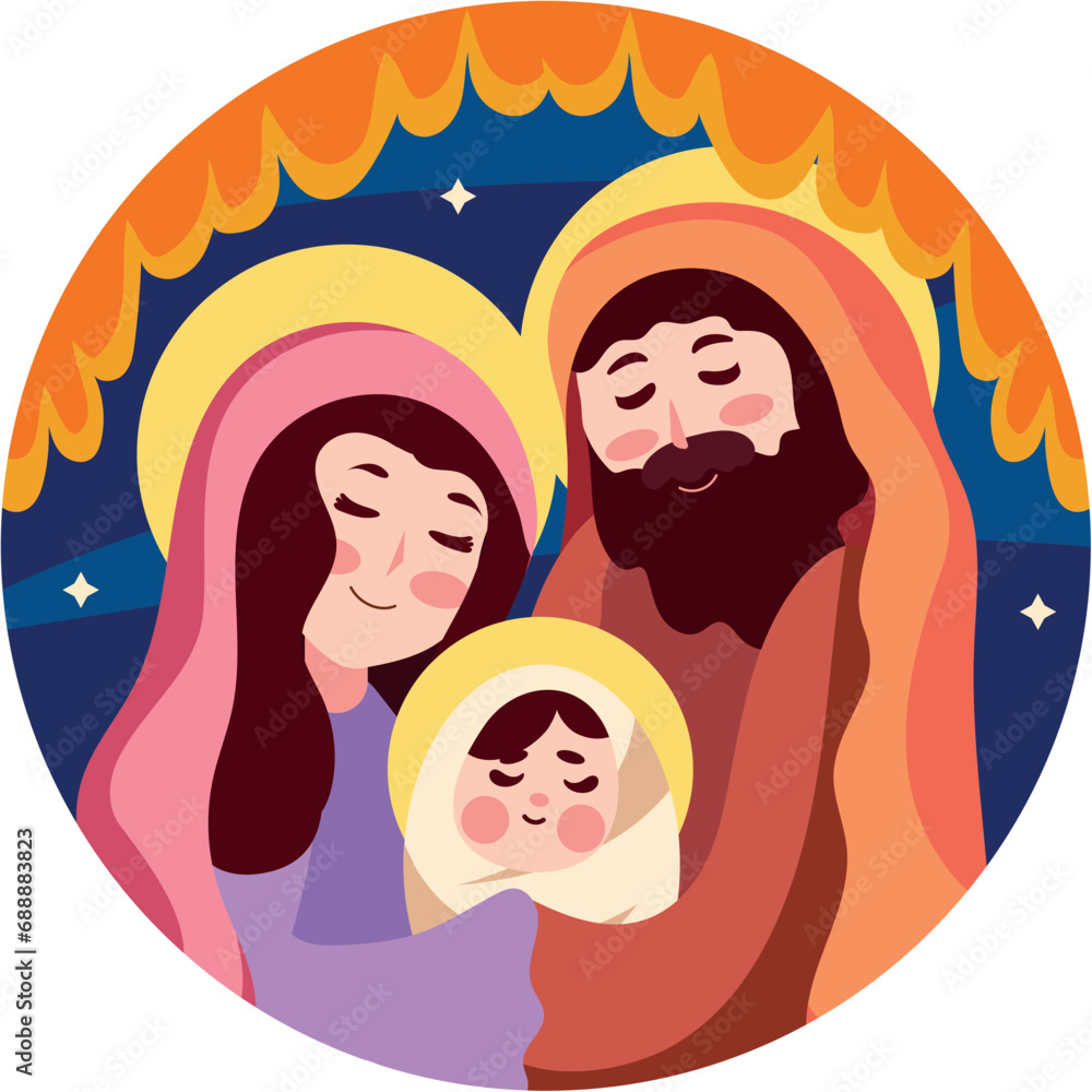 holy family religious holy family religious