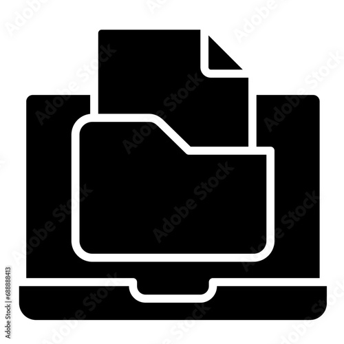 Digital Archive icon