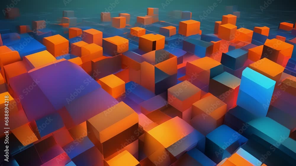 A stunning merge of geometric shapes and futuristic vibes, resulting in a tingedge display of a jigsaw puzzle on screen. A stunning merge of geometric shapes and futuristic vibes, resulting in a tingedge display of a jigsaw puzzle on screen.