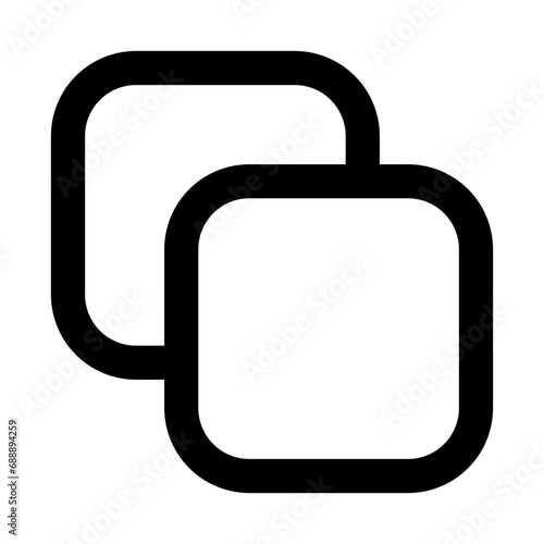 Pathfinders Line UI Icons