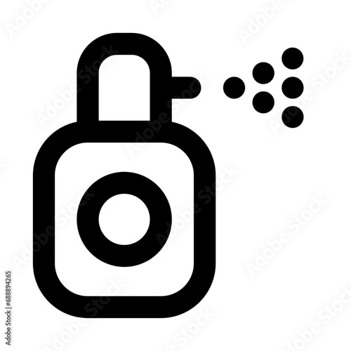 Sprayer Line UI Icons