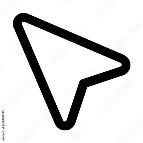 Selection Tool Line UI Icons