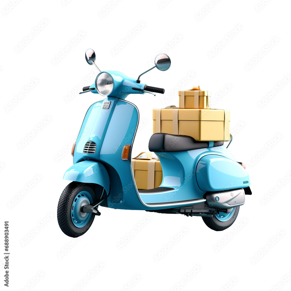 scooter png