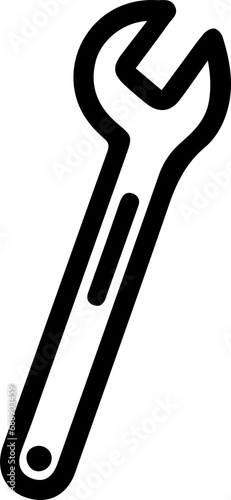 a self-made painting
