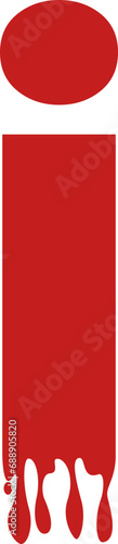 Blood English Font