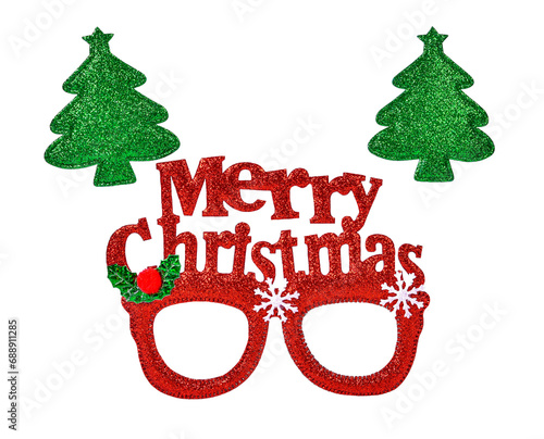 christmas party mask transparent png