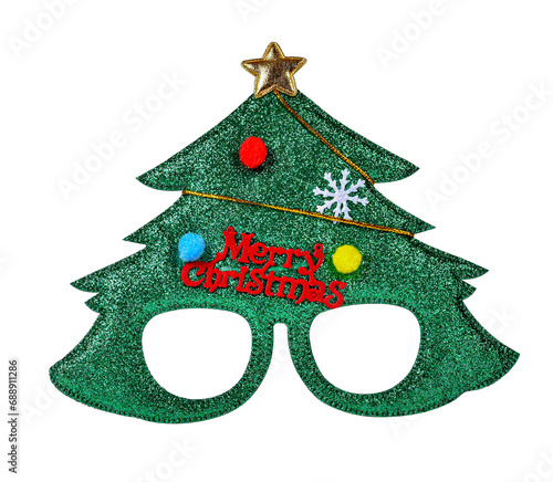 christmas party mask transparent png