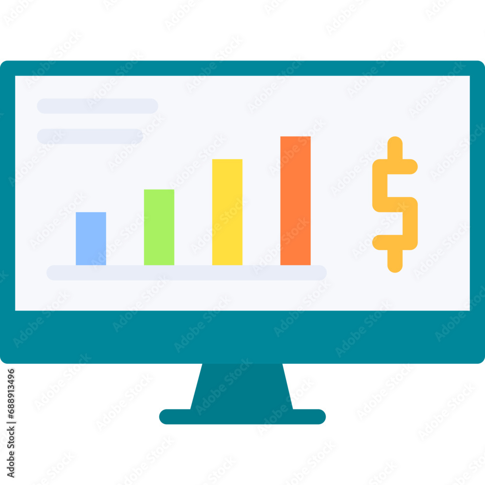 Profits vector design.svg Profits vector design.svg