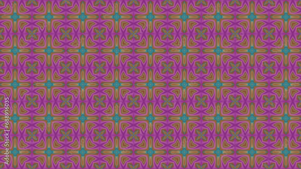 fabric motif. songket motif. batik motif. kaleidoscope pattern. ornament