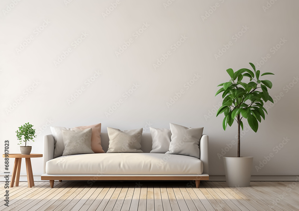 modern living room. modern living room.