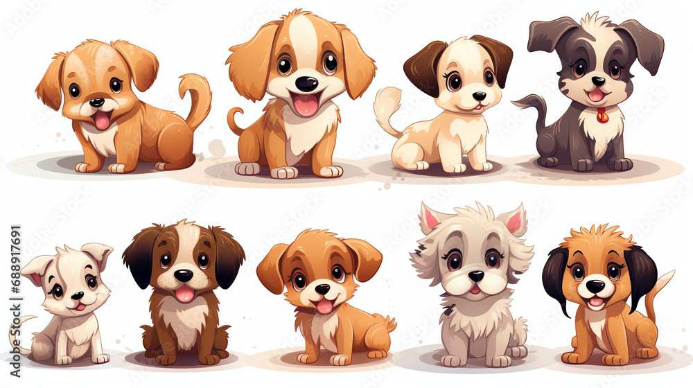 dog dog