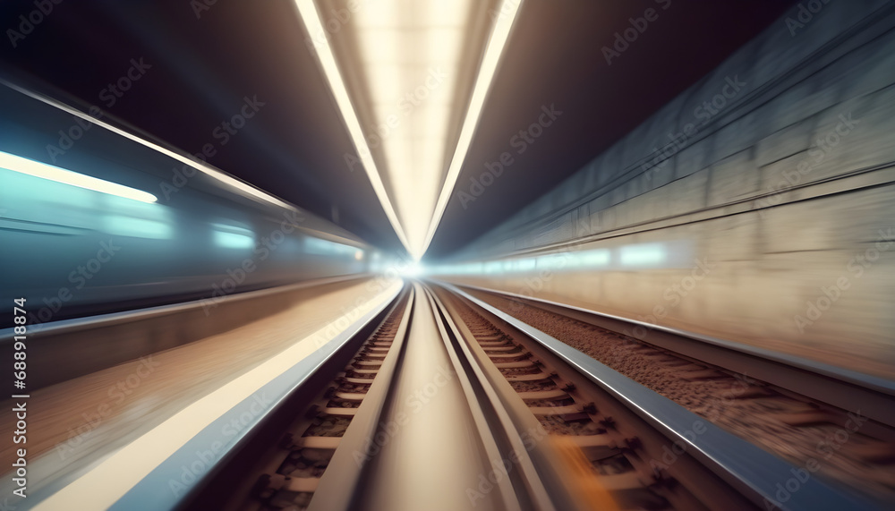 fast moving train fast moving train