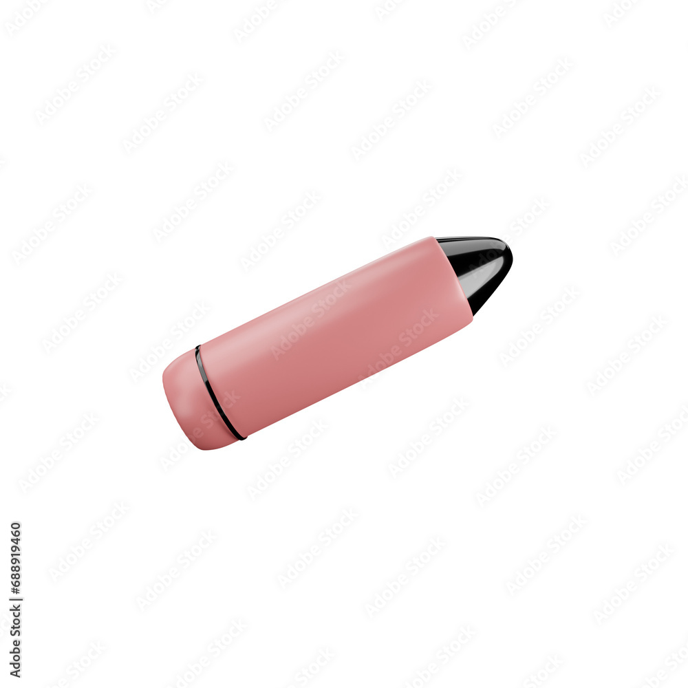 lipstick isolated on white background lipstick isolated on white background