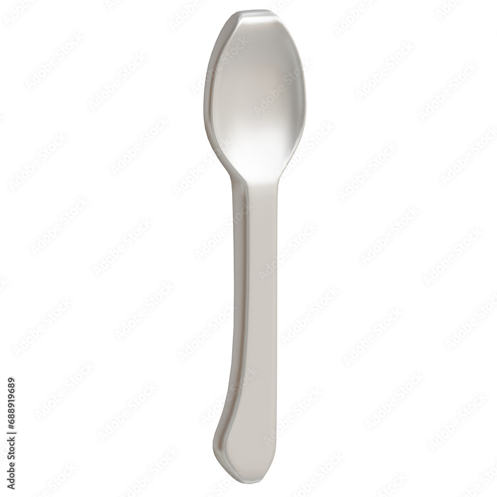3D Cutlery 3D Cutlery