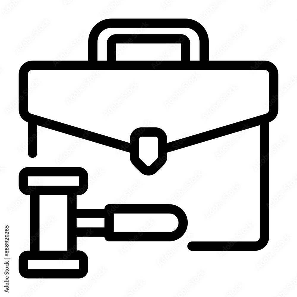 employment line icon employment line icon