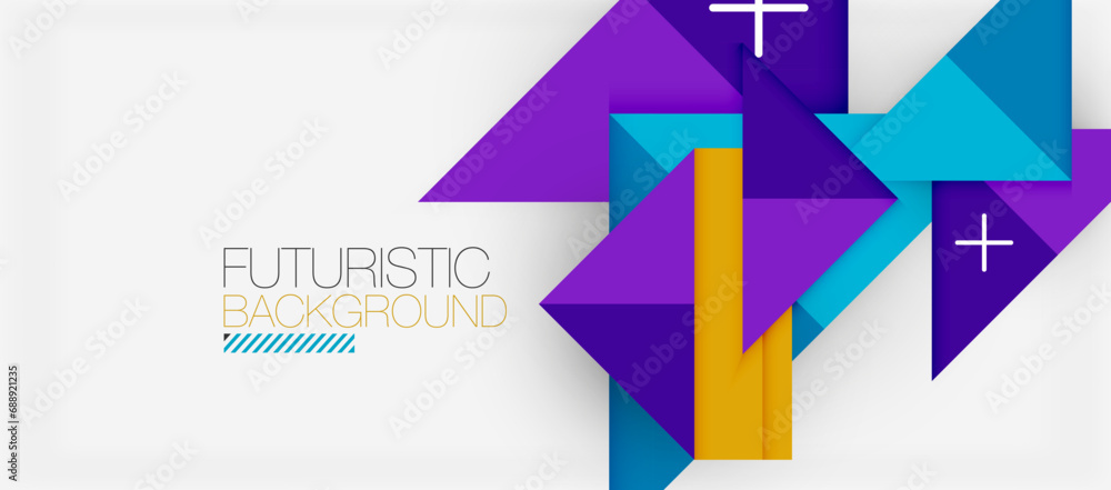 Triangle Vector Background Illustration For Wallpaper, Banner, Background, Card, Book Illustration, landing page Triangle Vector Background Illustration For Wallpaper, Banner, Background, Card, Book Illustration, landing page
