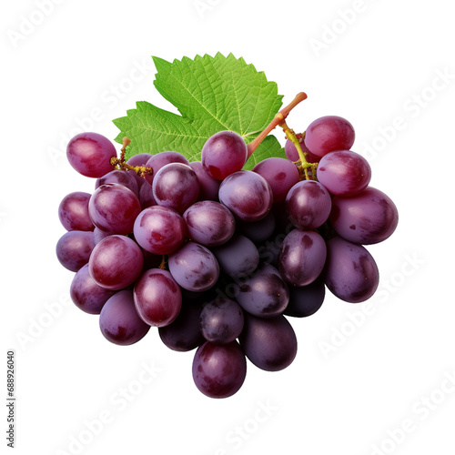 png bunch of grapes