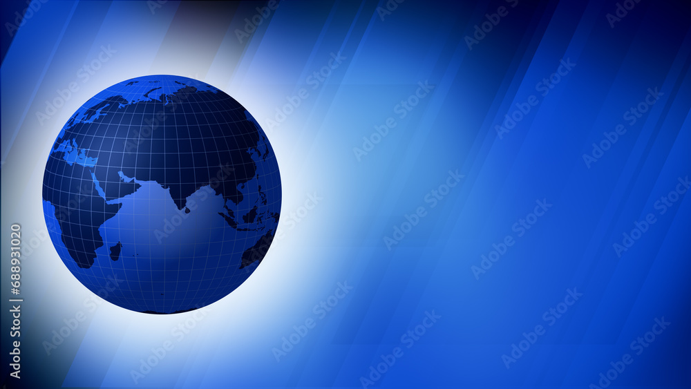 International news network with global information display modern, digital world backdrop showcasing breaking headlines from around globe International news network with global information display modern, digital world backdrop showcasing breaking headlines from around globe