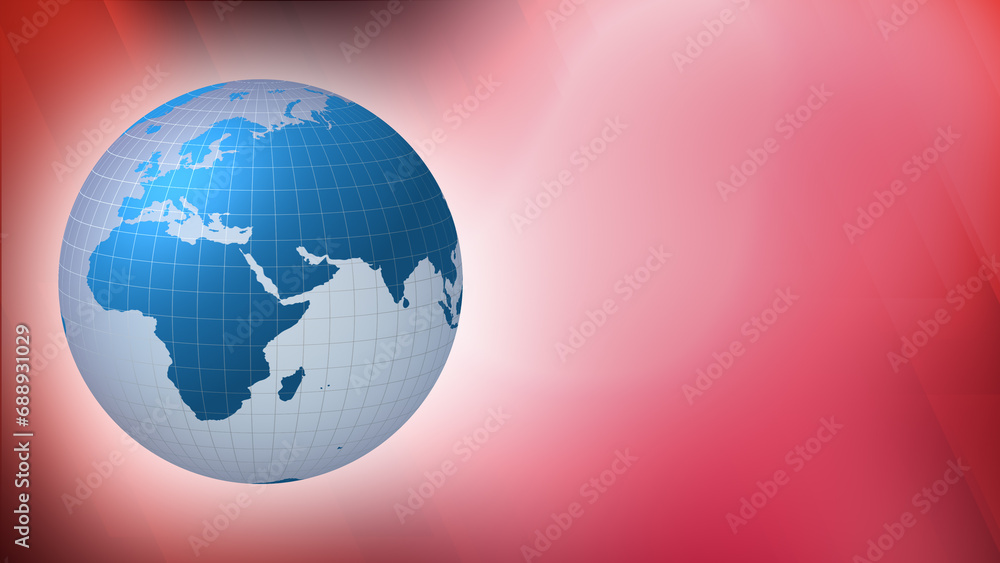News globe abstract background for international breaking news, global news, and worldwide headlines. perfect for news backdrop, online news, tv stations, and media networks News globe abstract background for international breaking news, global news, and worldwide headlines. perfect for news backdrop, online news, tv stations, and media networks