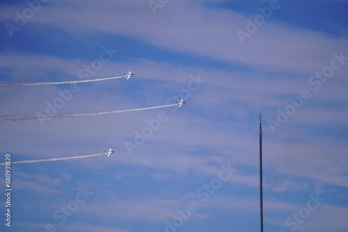 ブルーインパルス