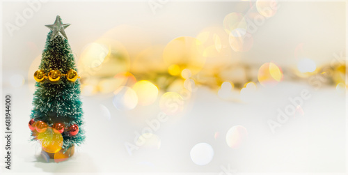 little christmas tree 