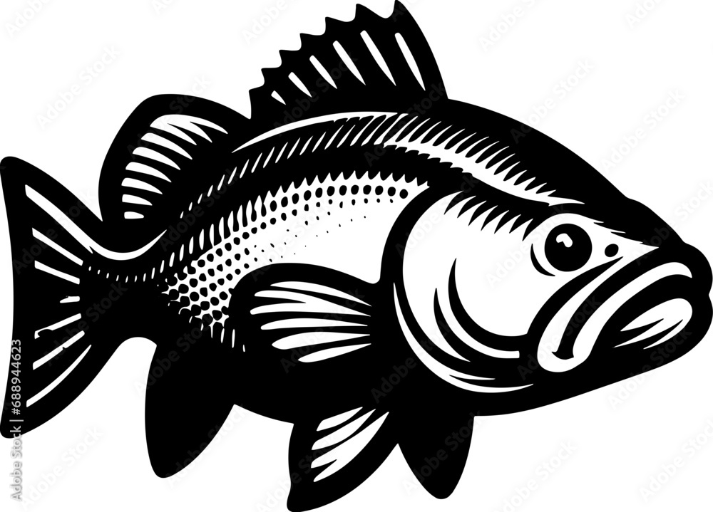 Ozark Bass icon 4 Ozark Bass icon 4