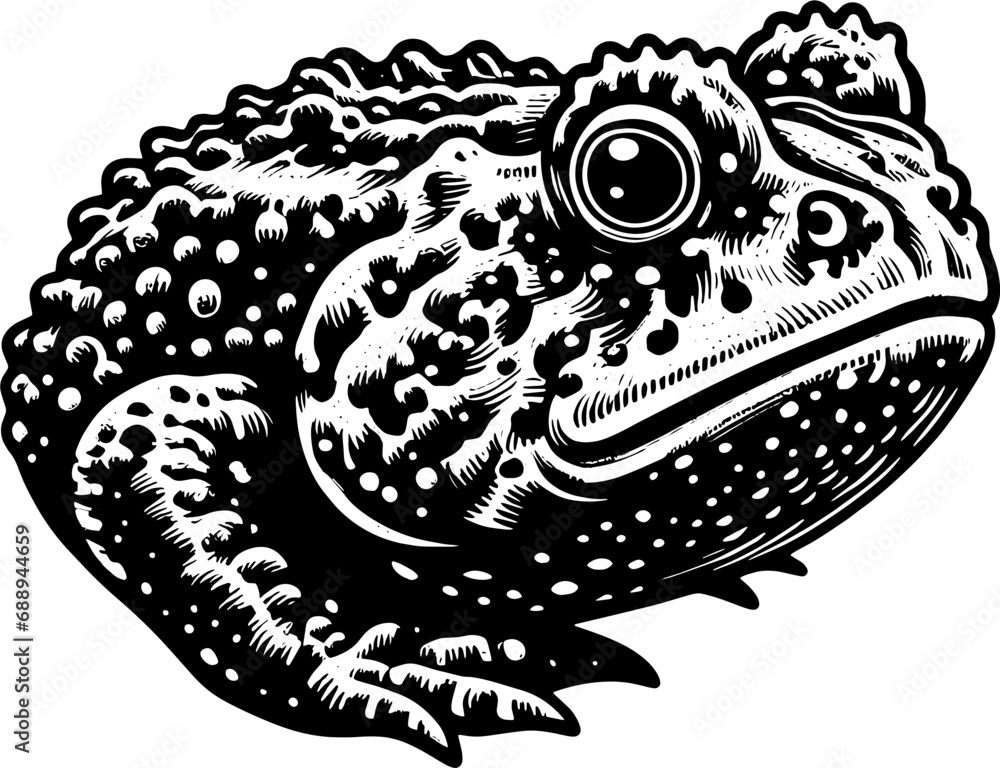 Oyster Toadfish icon Oyster Toadfish icon