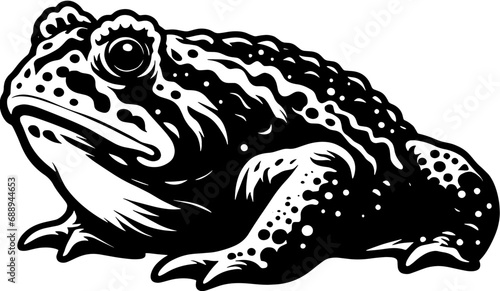 Oyster Toadfish icon 3