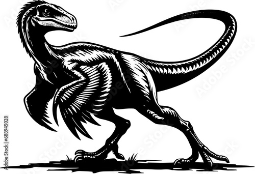 Oviraptor icon 22 photo