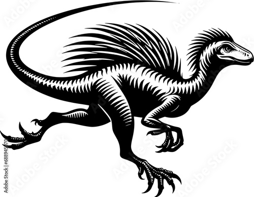 Oviraptor icon 8 © Luqman