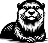 Otter icon 11