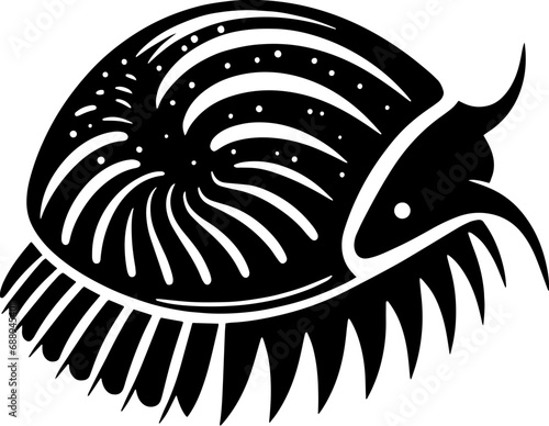 Ostracod icon 10