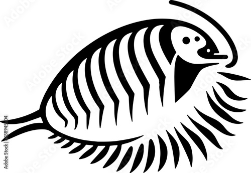 Ostracod icon 11