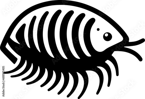 Ostracod icon 9