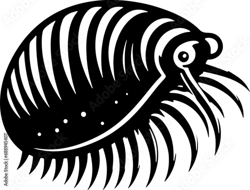 Ostracod icon 12