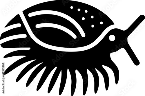 Ostracod icon 13