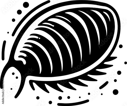 Ostracod icon 6