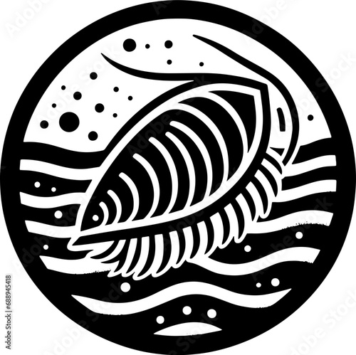 Ostracod icon 7