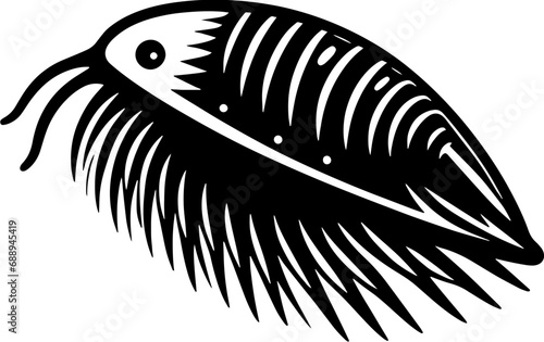Ostracod icon 8