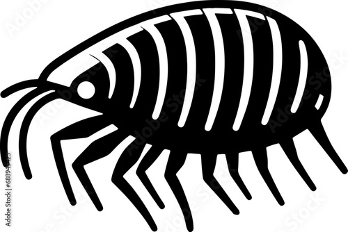 Ostracod icon 4