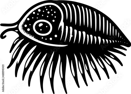 Ostracod icon 5