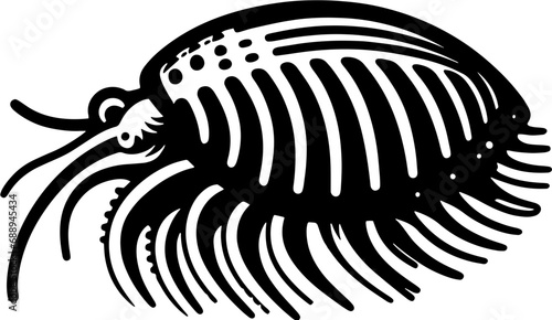 Ostracod icon 3
