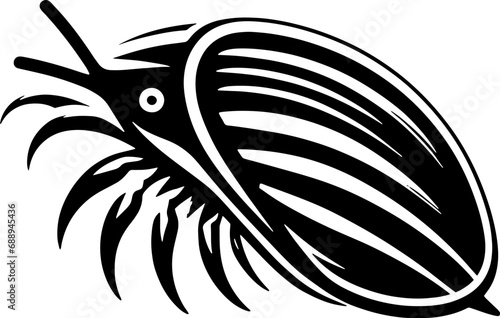 Ostracod icon 2
