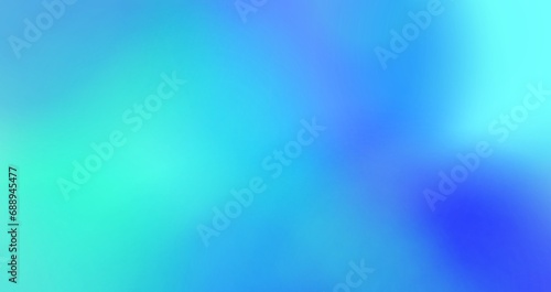 very beautiful colorful background, soft blue gradient with noise effect, for decoration, wallpaper, cover, social media, mobile applications, cards